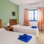 Villa Tamia & Atlantico Marina Rubicon