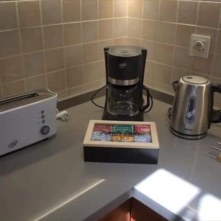 Tamia & Atlantico Marina Rubicon Villa