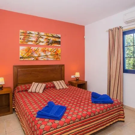 Tamia & Atlantico Marina Rubicon