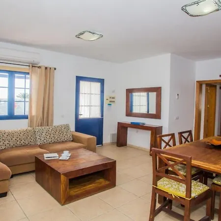 Villa Tamia & Atlantico Marina Rubicon