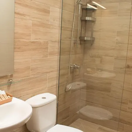 Villa Tamia & Atlantico Marina Rubicon Playa Blanca