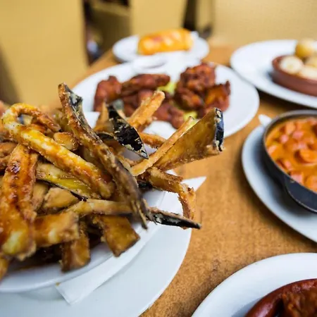 Tamia & Atlantico Marina Rubicon *