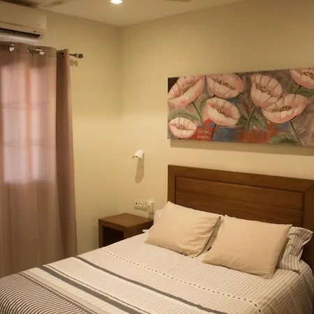 Villa Tamia & Atlantico Marina Rubicon