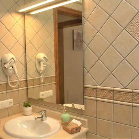 Tamia & Atlantico Marina Rubicon * بلايا بلانكا