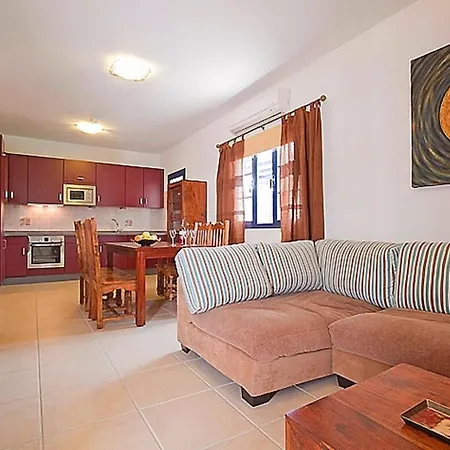 فيلة Tamia & Atlantico Marina Rubicon