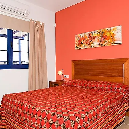 Tamia & Atlantico Marina Rubicon فيلة *