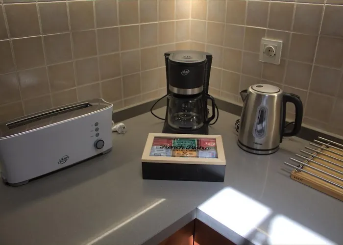 Tamia & Atlantico Marina Rubicon Вилла