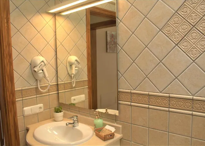 Tamia & Atlantico Marina Rubicon * Πλάγια Μπλάνκα