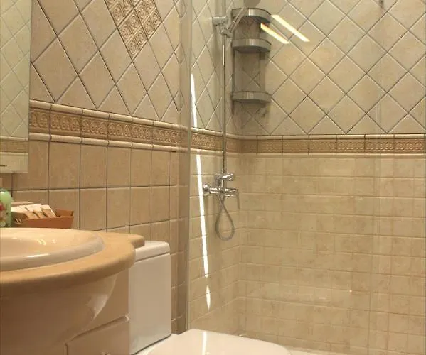 Tamia & Atlantico Marina Rubicon Βίλα *