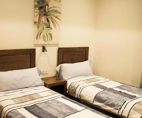 Вилла Tamia & Atlantico Marina Rubicon *