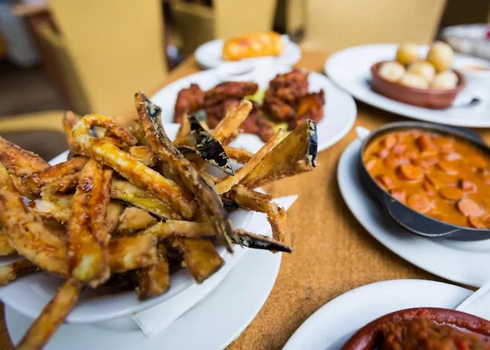 Tamia & Atlantico Marina Rubicon *