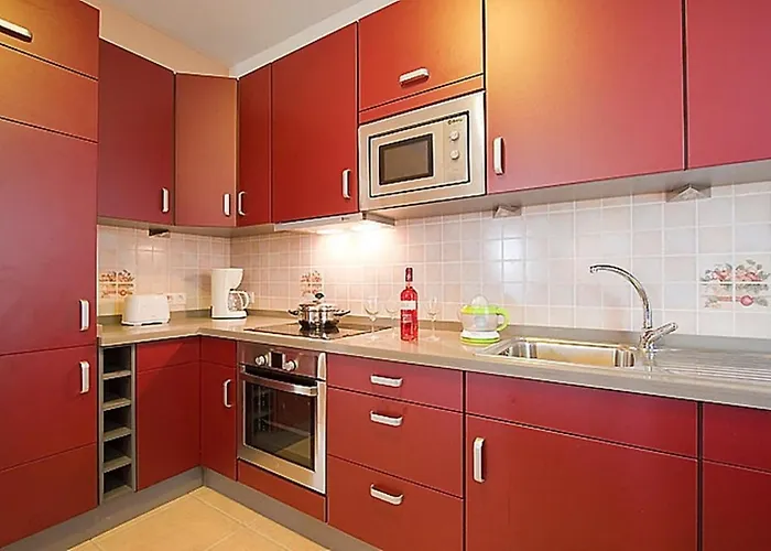 Tamia & Atlantico Marina Rubicon Πλάγια Μπλάνκα