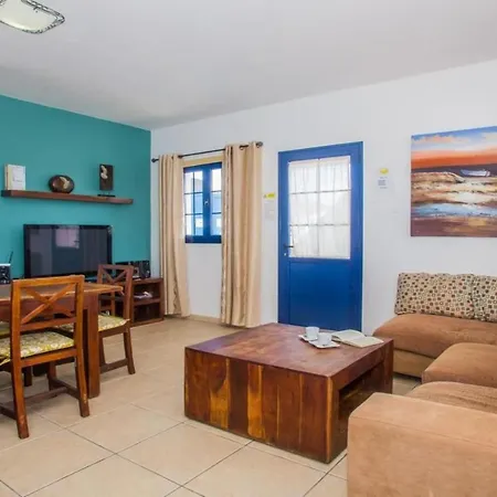 Tamia & Atlantico Marina Rubicon *