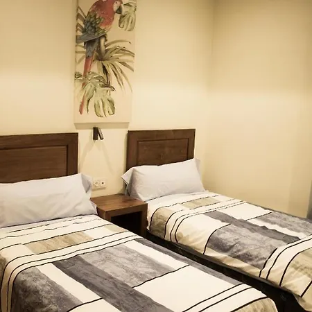 Villa Tamia & Atlantico Marina Rubicon *