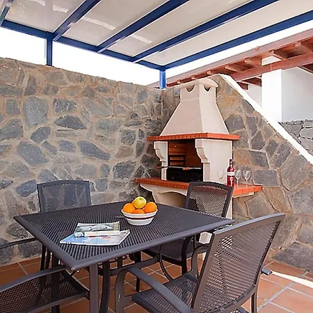 Villa Tamia & Atlantico Marina Rubicon Playa Blanca (Lanzarote)