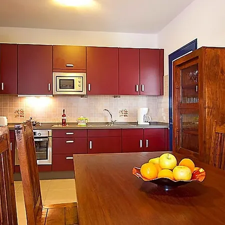 Tamia & Atlantico Marina Rubicon * Playa Blanca (Lanzarote)