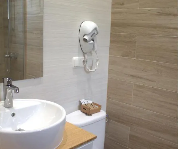 Tamia & Atlantico Marina Rubicon 빌라 플라야블랑카