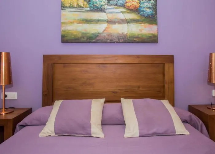 Tamia & Atlantico Marina Rubicon 플라야블랑카