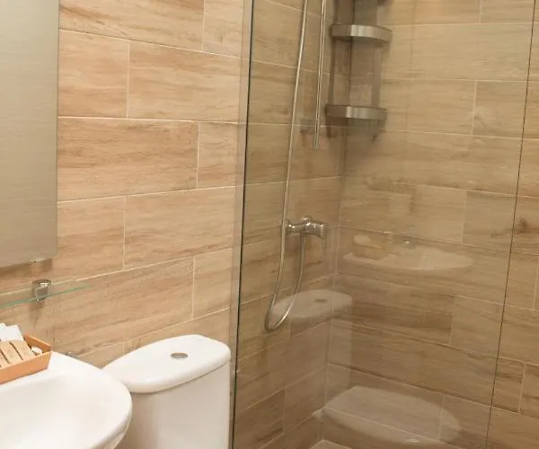 Villa Tamia & Atlantico Marina Rubicon Playa Blanca (Lanzarote)